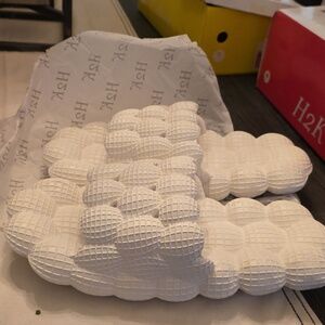 Massage Bubble Slides